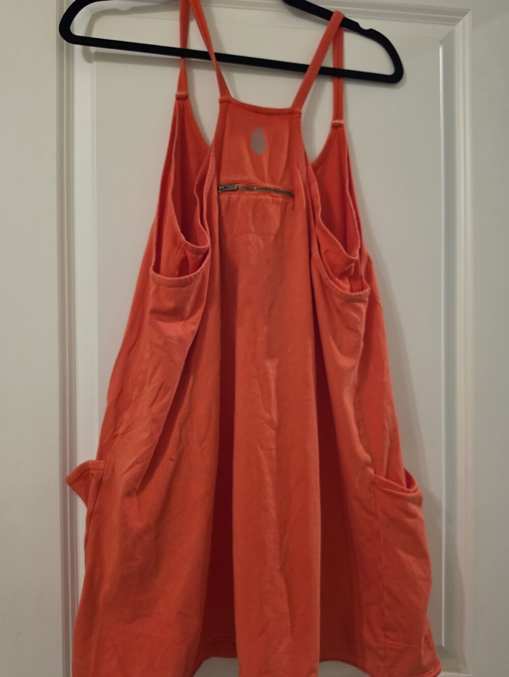 Free People Hotshot Mini Dress - Picture 3 of 5